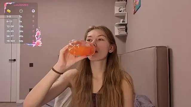 LindyUnderkoffler model from sc