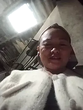 Lucie_Fuzk model from sc