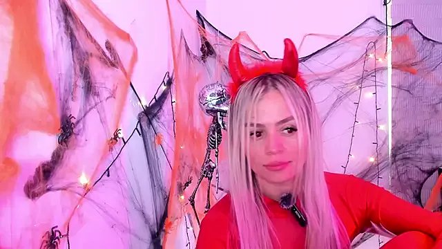 Freechat Luna_Marquez on StripChat