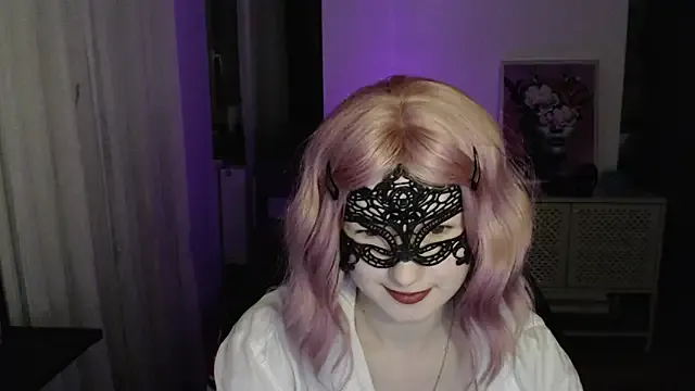 LunaXcherry model from sc