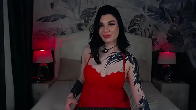 MaeveMoon model from sc