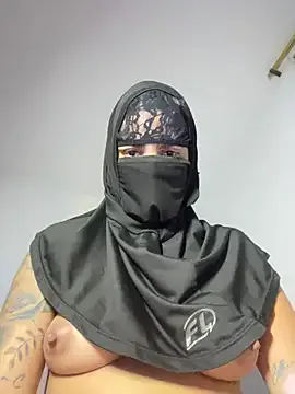 MARYADSUARD model from sc