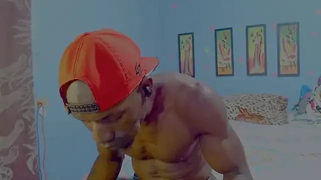 miltonjjakee model from sc