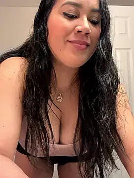 Freechat Myonlyprincess1 on StripChat