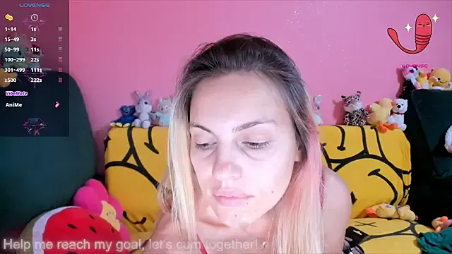 Freechat Nastynightgirl on StripChat