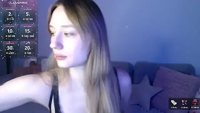 Freechat NicolePax on StripChat