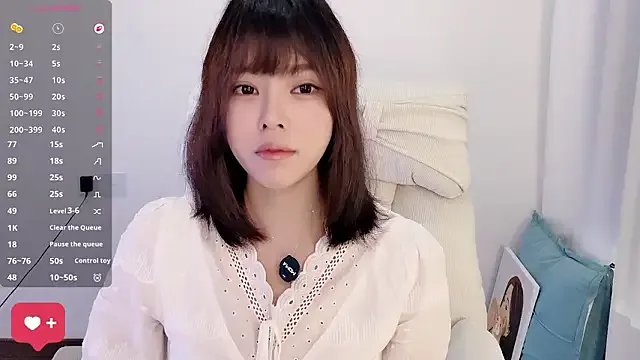 Freechat peachy_kiss on StripChat