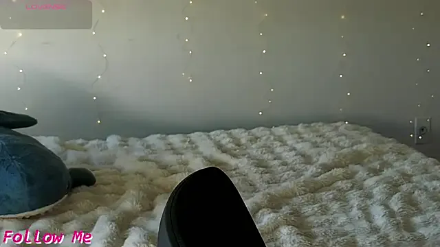 Sapphir3xoxo on StripChat