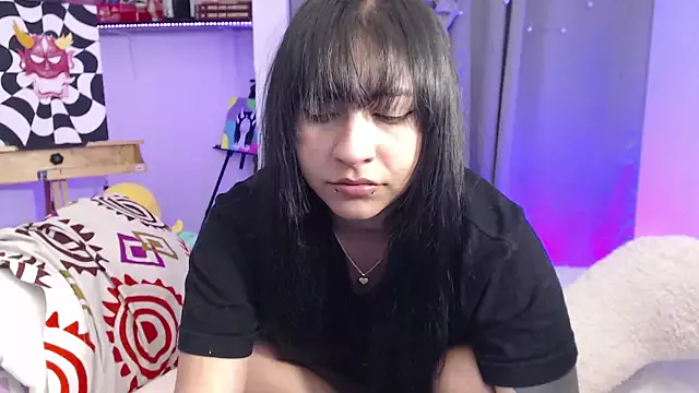 Private SatansWife on StripChat