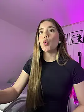 Freechat ShelbyHagen on StripChat