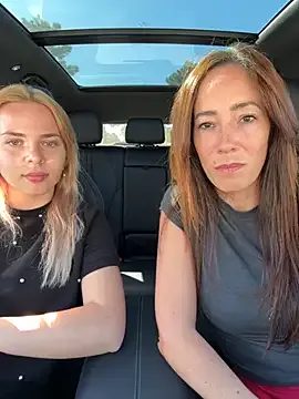 SweetAlegra_ on StripChat