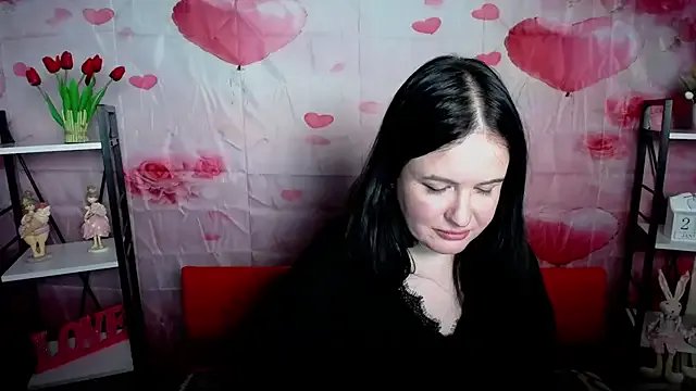 TayaBoret — Lovense control 2 min {last tipper}