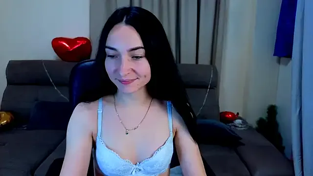 Yr_Shy_Bae model from sc