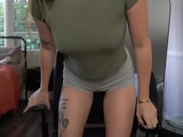 emma_ruby model from Chaturbate