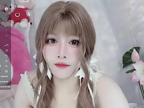 Photos of -zhuzhu-999- from StripChat is Freechat