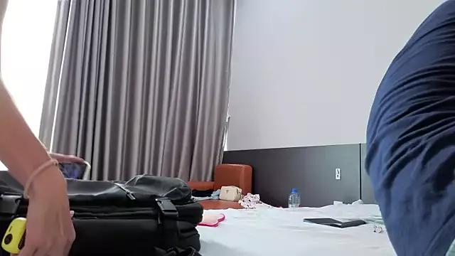 Photos of 2lust from StripChat is Group