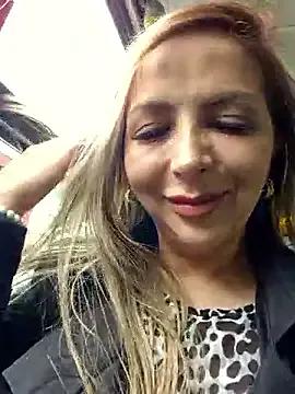 Photos of _Abril-Office1 from StripChat is Private