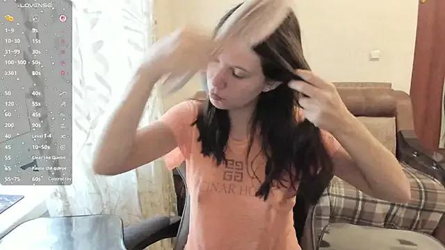 Photos of _BondiXUrban_ from StripChat is Private