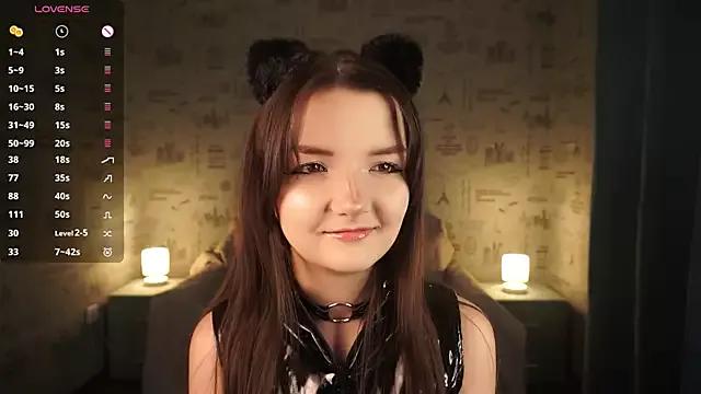 Photos of _Cute_World_ from StripChat is Private