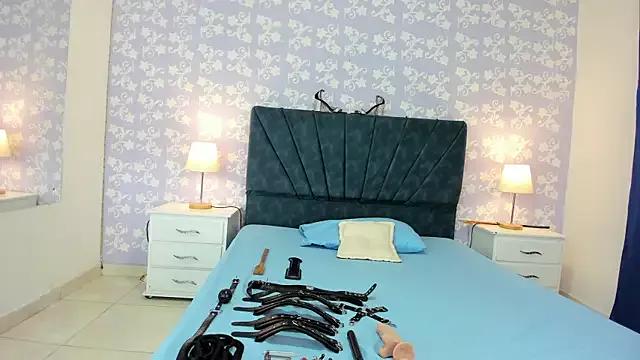 Photos of _nicolesweet from StripChat is Freechat