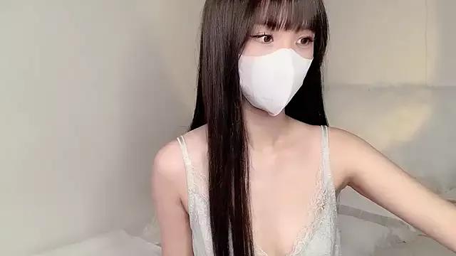 Photos of _Poya_ from StripChat is Freechat