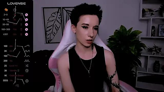 Photos of _Rein_ramm from StripChat is Freechat