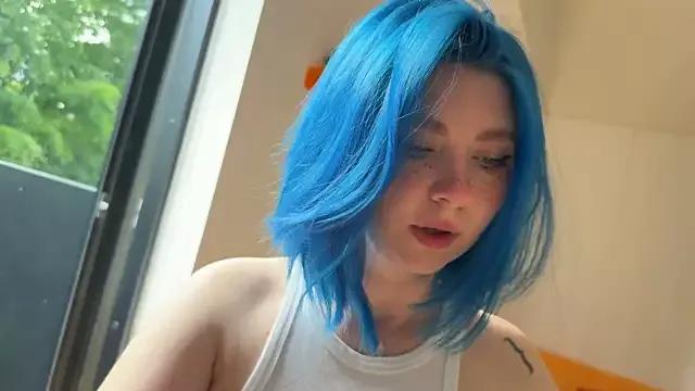 Photos of _vixenp from StripChat is Group