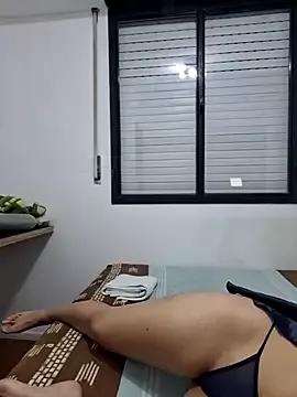 Photos of A_Velvet_Dream from StripChat is Freechat