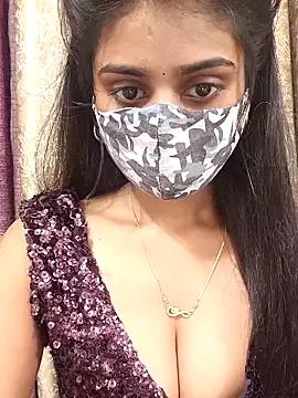 Photos of Aanya_hotty from StripChat is Private