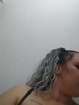 Photos of AdelinaJude from StripChat is Private