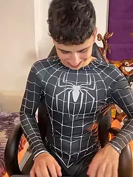 Photos of AdrianRinaldi from StripChat is Freechat