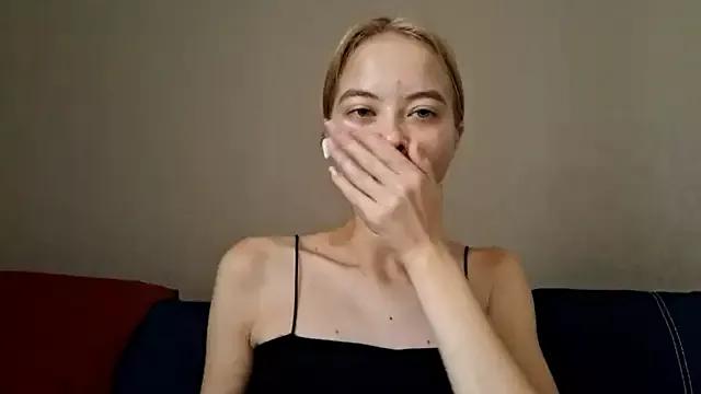 Photos of ALISALISAAS from StripChat is Private