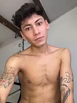 Photos of Amahd696 from StripChat is Freechat