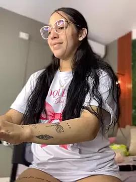 Photos of Amandanauty from StripChat is Freechat