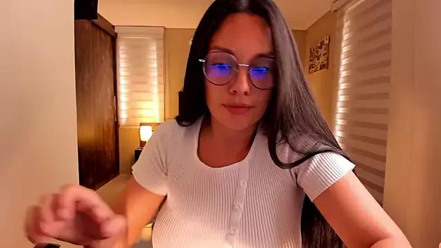 Photos of anabel_025 from StripChat is Freechat