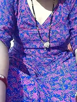 Photos of Ananyasingh47 from StripChat is Group