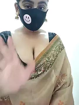 Photos of Angel-Anika from StripChat is Group