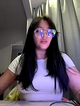 Photos of Angeldusttt from StripChat is Private