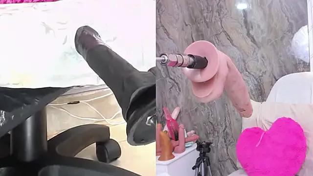 Photos of annie_wigg from StripChat is Freechat