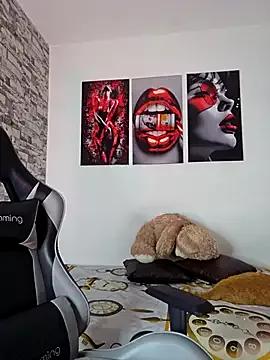 Photos of Antonella2_m from StripChat is Freechat