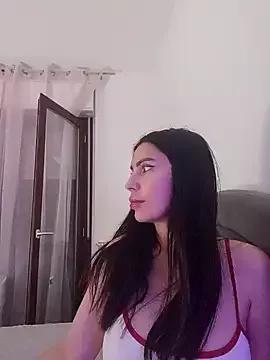Photos of Anysaaa from StripChat is Freechat