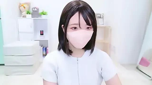 Photos of Anzu_xx from StripChat is Group