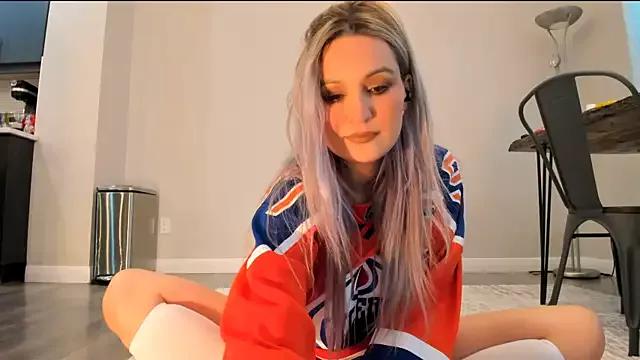 Photos of AprilAudrey_ from StripChat is Private