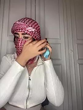 Photos of Arab-mimi from StripChat is Private