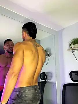 Photos of ARON_TAYLER01 from StripChat is Freechat