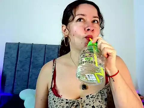 Photos of ArtesanaMK from StripChat is Private