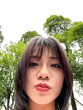 Photos of Asia-Melody from StripChat is Freechat