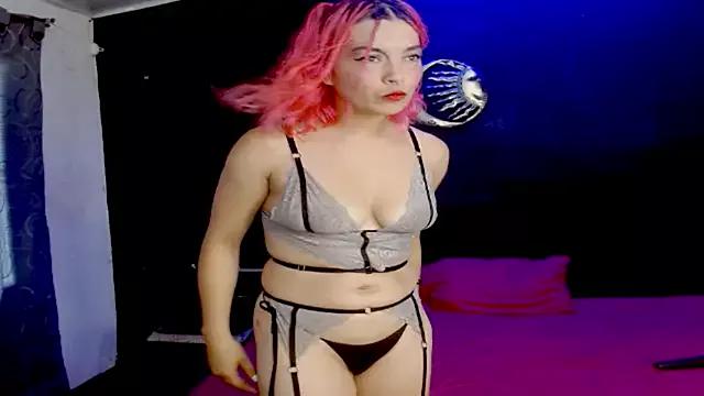 Photos of ASTRIDBULM from StripChat is Freechat