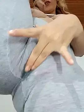 Photos of baby_five from StripChat is Freechat