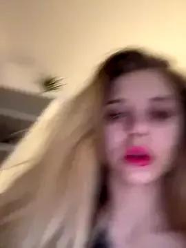 Photos of BabyAnais from StripChat is Private